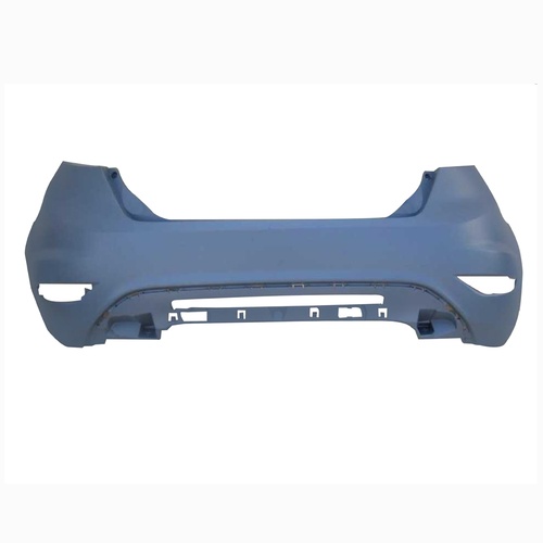 Ford Rear Bumper Bar Assembly For Fiesta