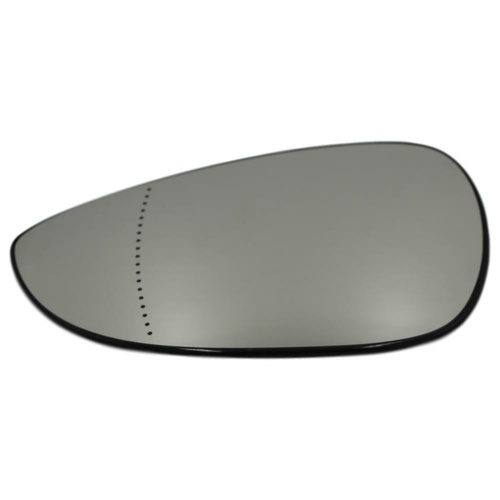 Ford LH Side Mirror Glass Non Heated For Fiesta WS WZ