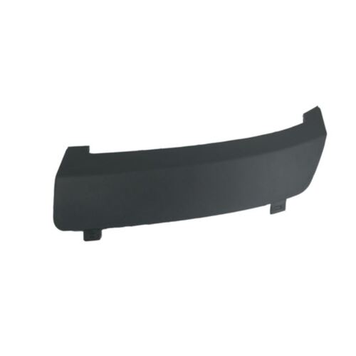 Ford Fiesta Tow Hook Cover for Rear Bumper