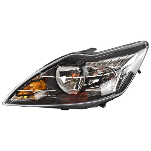 Ford Left Front Headlamp Focus Cabriolet XR5 LV