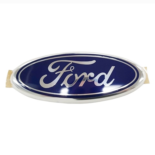 Ford Focus XR5 Front Grille Badge/Emblem.