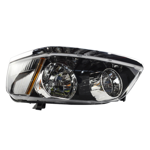 Ford Headlamp Assembly LH for Territory SY