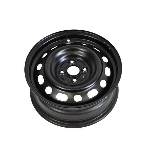 Ford Steel Wheel Assembly For Fiesta Wt Wz MCa