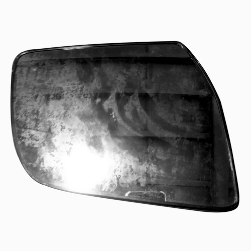 Ford Exterior Rear View Side Mirror Glass RH Side For Everest Ranger