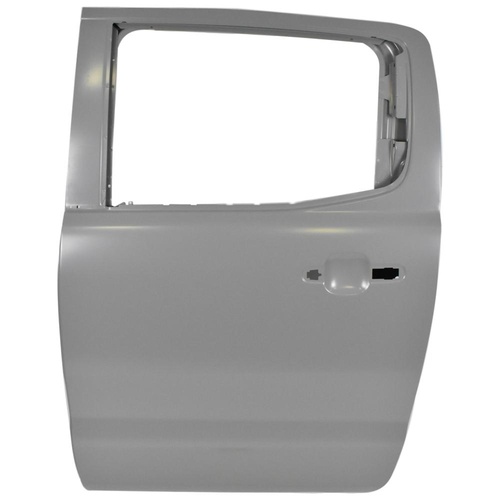 Ford Rear Door Assembly RH Side For Ranger PX