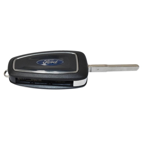 Ford Remote Key Blank For Ranger PX 2011-2017