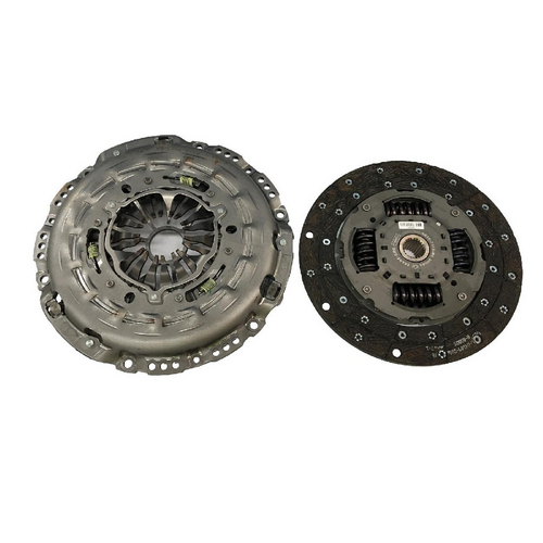 Ford Ranger PX Clutch Assembly