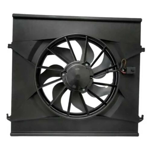 Ford Engine Cooling Motor and Fan Assy for PX Ranger 2011 On