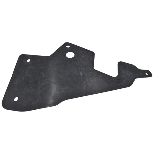 Ford Wheelhouse Splash Shield RH Side Everest Ua