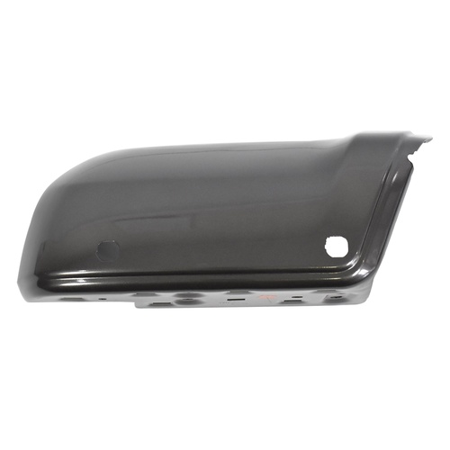 Ford LH Side Rear Bumper Bar Assembly For Ranger PX