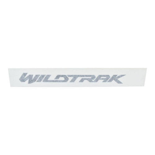 Ford Wildtrak Decal Name Plate For Ranger PX