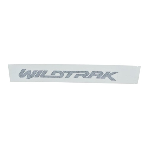 Ford Decals Name Plate For Ranger PX 