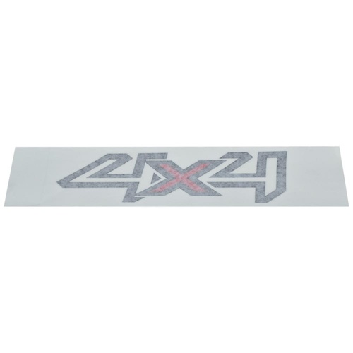 Ford Decal Stripe For Ranger PX 