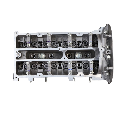 Ford Cylinder Head Assembly for Ecosport, Focus & Fiesta