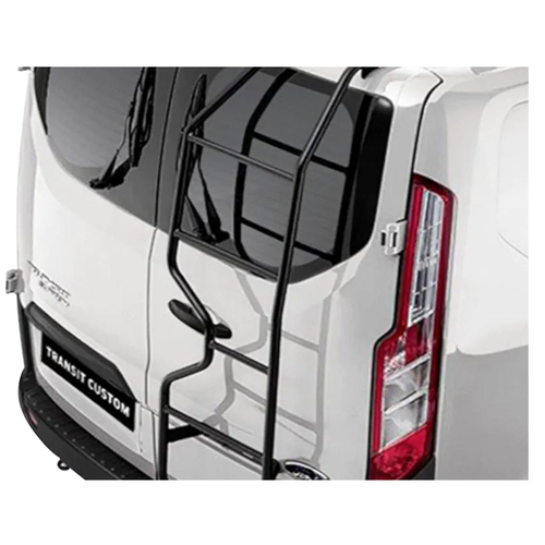 Ford Rear for High Roof Option only Ladder Kit 