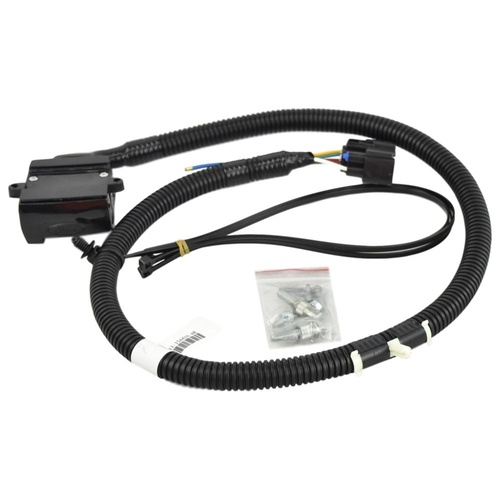 Ford Towing Systems Trailer Wiring Kit For Vo Transit Van/Bus