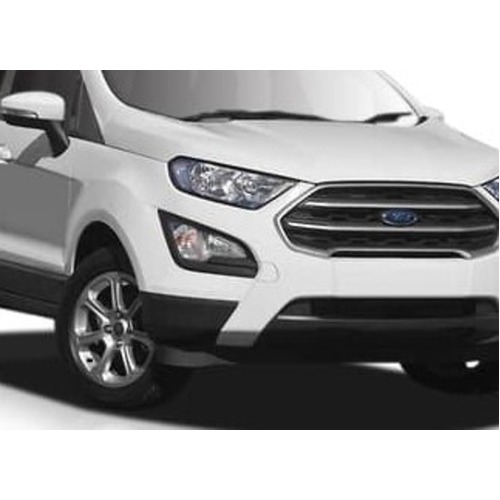 Ford Ecosport Headlamp Covers Set Of 2