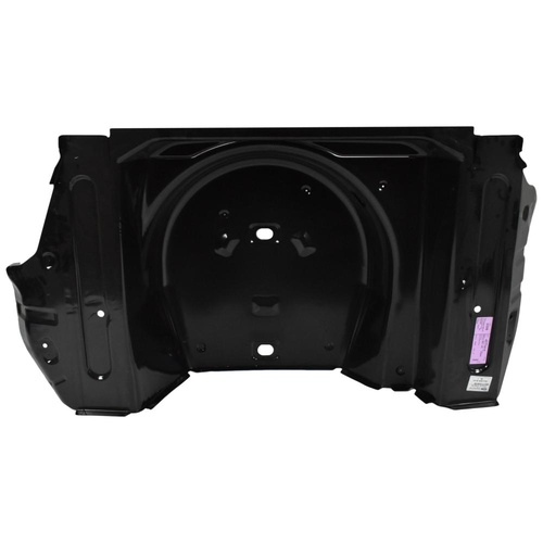 Ford Rear Floor Panel Assembly For Falcon FG MKII FGX