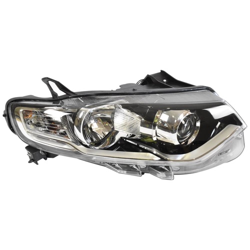 Ford Headlamp RH Side For Territory SZ MKII 