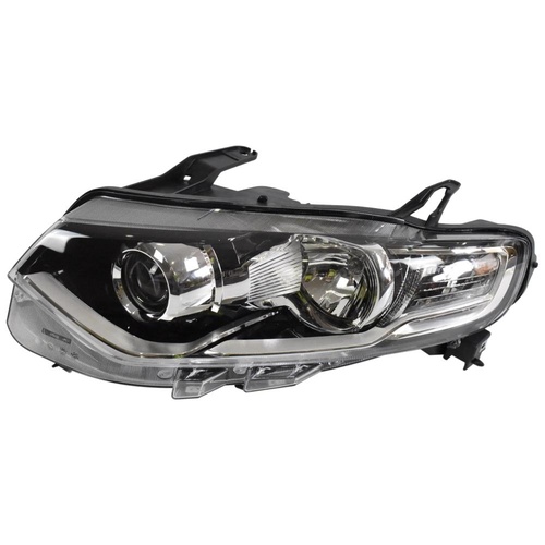 Ford Headlamp LH Side For Territory SZ MKII 