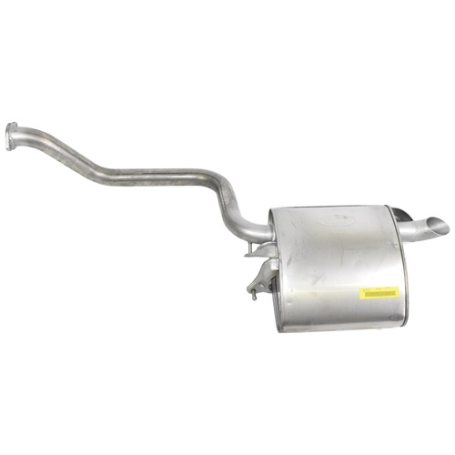 Ford Rear Muffler Assembly For Territory SZ/SZ MKII 