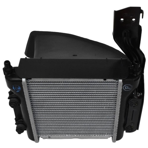 Ford  Radiator Overflow Bottle For Territory SZ/SZ MKII 