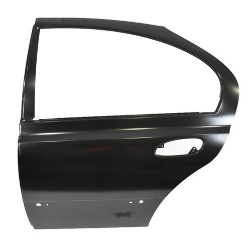 Ford Rear Outer Door Panel LH Side For Falcon AU BA BF