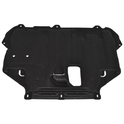 Ford Bonnet Insulator Shield For Focus Lw MKII Lz St