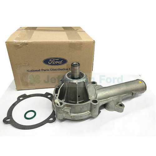 Ford Territory SX SY SZ 4.0L 6Cyl Water Pump Kit 2004 - 2016