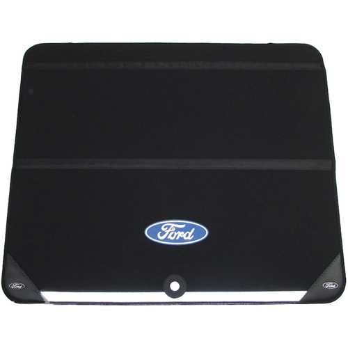 Ford Boot Scuff Guard Protector - All Ford Models