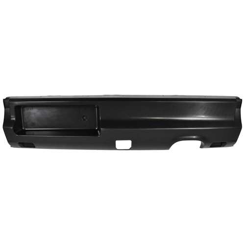 Genuine Ford Falcon Rear Bumper Bar Cover With Tow Pack