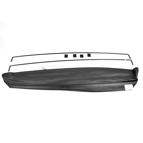 Ford Falcon Soft Tonneau Cover for FG FGX MKll with Sports Bar