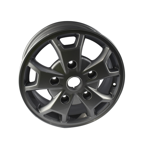 Ford Alloy Wheel Transit Cargo VO & Custom