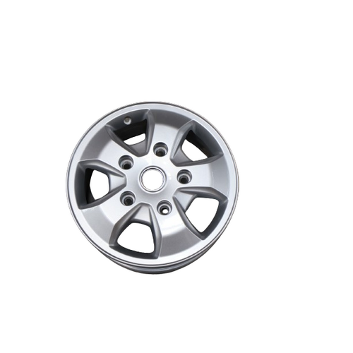 Ford 16" Alloy Wheel for Transit Custom VN from 03/2015 to 01/2018