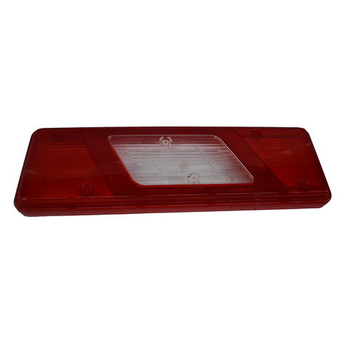 Ford Tail Lamp Lens LH for Transit Cargo VO TTS