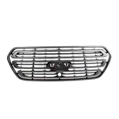 Ford Radiator Grille For Transit Cargo Vo