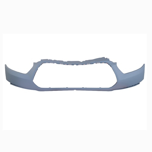 Ford Front Bumper Cover Primed For Transit Cargo 