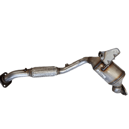 Ford Catalytic Converter For Transit Cargo VO 