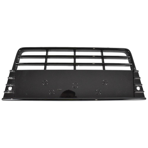 Ford Radiator Grille Ebony For Focus Lw MKII 