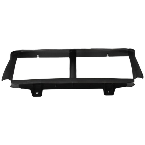 Ford Air Deflector For Focus Lw MKII 