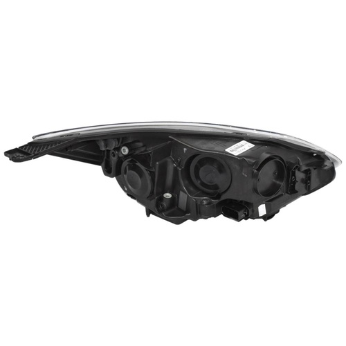 Ford Headlamp Assembly LH For Focus Lw MKII 