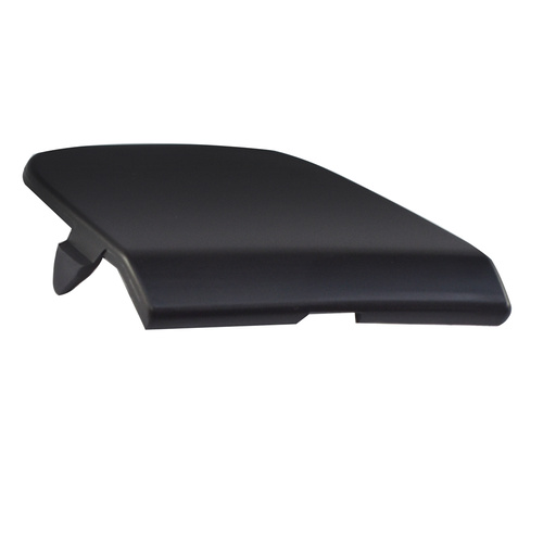 Ford Primed Rear Tow Cover for Focus