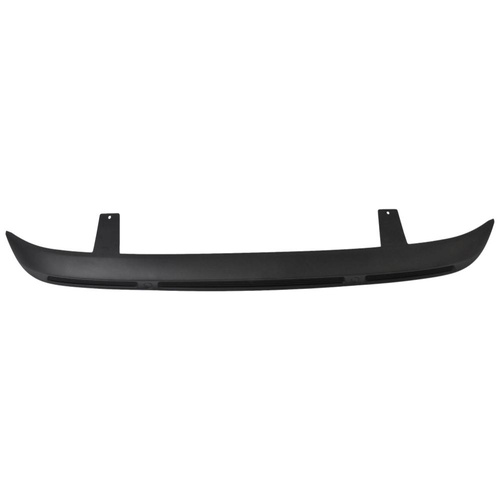 Ford Mondeo MA MB MC Rear Bumper Bar Extension Single Exahust Pipe