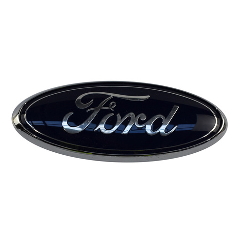 Ford Oval Name Plate Symbol Kuga TF-TFII & Escape ZG Fr