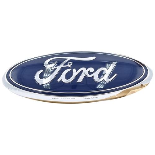 Ford Decal Name Plate For Ranger PX 