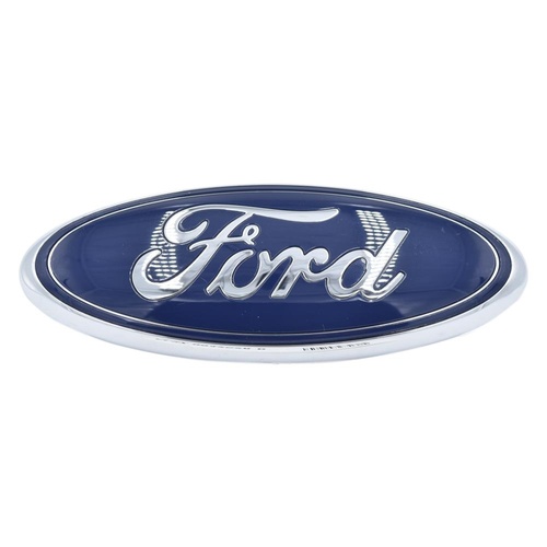 Ford Rear Emblem Name Plate Ornament For Ranger PX
