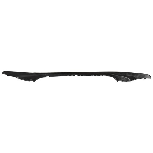 Ford Front Bumper Valance Panel For Ecosport Bk 2013-On