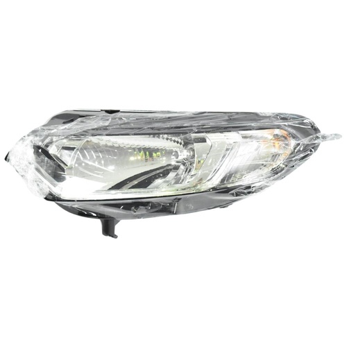 Ford  Headlamp Assembly LH Side For Ecosport Bk