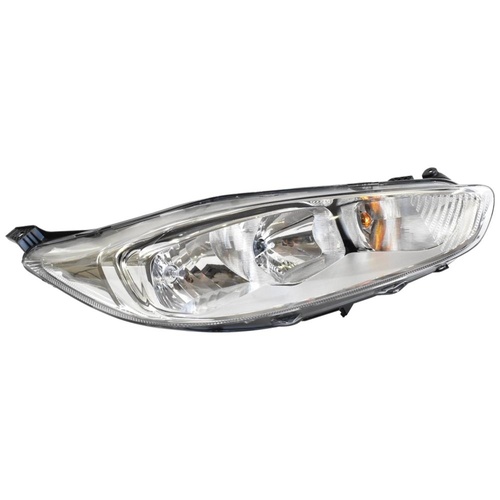 Ford Headlamp Assembly RH Fiesta Wz MCa