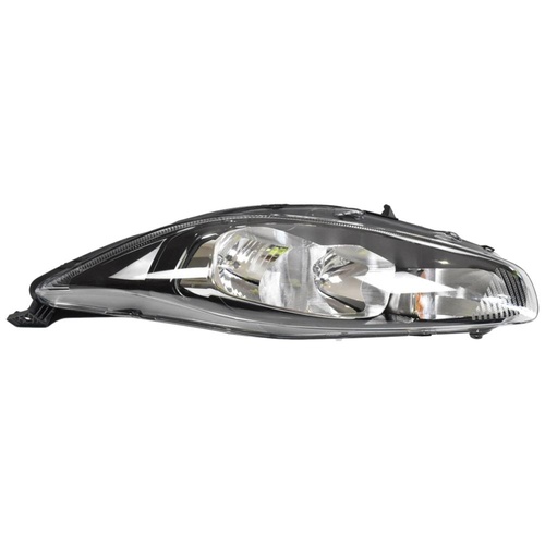 Ford Headlamp Assembly LH Fiesta Wz MCa